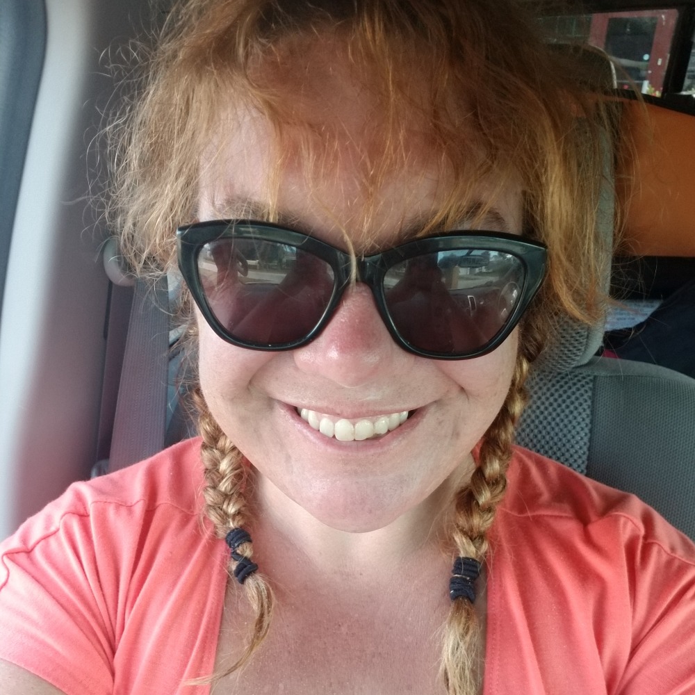 Meet your Posher, Krista